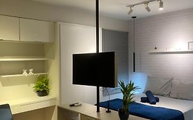 Studio Brasília Sudoeste, Novo